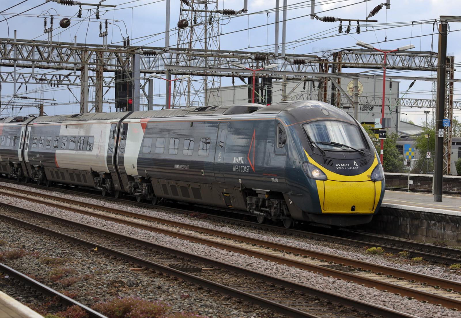 avanti-west-coast-introduce-increased-timetable-rail-news